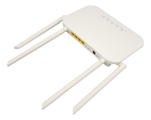 Punto De Acceso Wifi Móvil Desbloqueado Lc117 4g Lte Cpe Rou