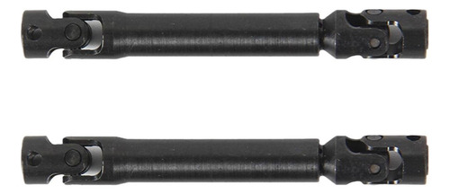 Rc Car Cvd Drive Shaft Para Mn78 1:12 Modelo Repuestos