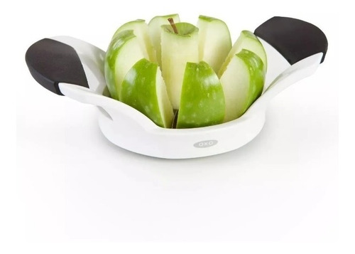 Imagen 1 de 5 de Cortador Descorazonador Manzana Pera Oxo Acero Inox. Palermo