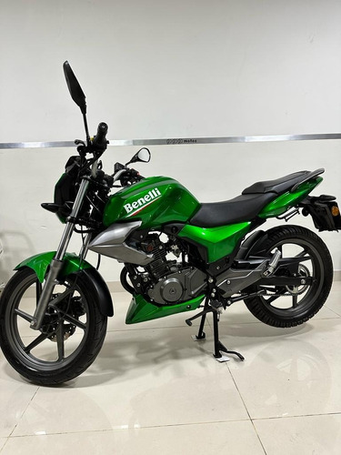 Imagen 15 de 25 de Benelli Tnt 15 Usada = 0km Permutas Dni 12/18