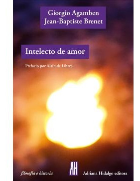 Intelecto De Amor - Jean-baptiste Brenet - Giorgio - #p