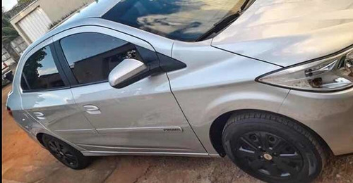 Chevrolet Prisma 2014 1.0 Lt 4p