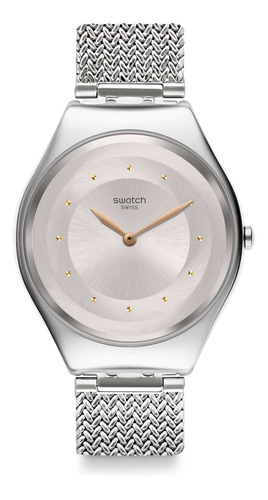 Reloj Swatch Skinsand Syxs117m