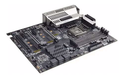 Evga z370 ftw best sale