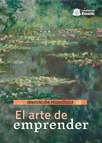 Innovacion Pedagogica El Arte De Emprender