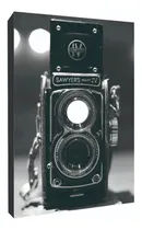 Comprar Camaras Fotograficas Antiguas En Laminas En Bastidor Decorar