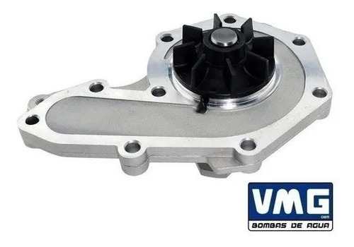 Bomba Agua Renault Megane 1.9 2.0 Vmg Con Junta