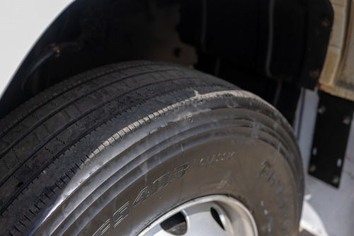 Mb Atron 1635 4x2 Ñ É Volvo Fm 370 Vm 360 Fh 400 Fh 460 440