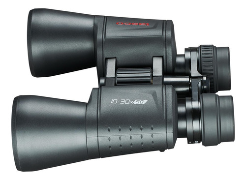 Binóculos Tasco Es10305z Essentials 10-30x50mm Com Porro Pri