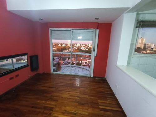 Imagen 30 de 30 de Departamento.venta.2 Ambientes Desocupado Con Cochera Incluida En El Precio.banfield.