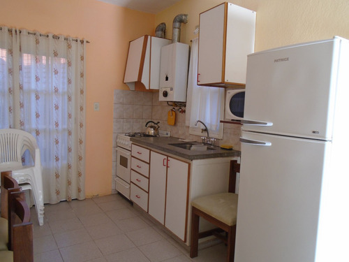 N007mc Importante Complejo En Mina Clavero - 4 Depto Mas La Casa
