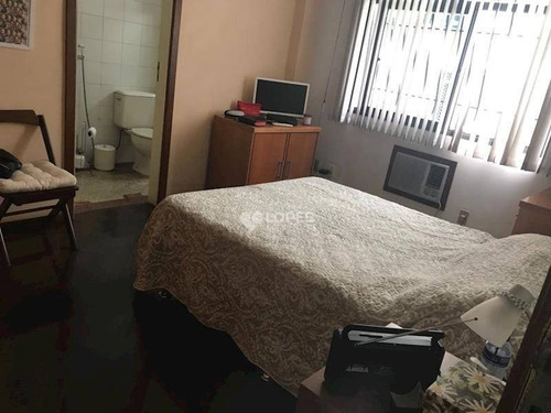 Apartamento À Venda, 130 M² Por R$ 980.000,00 - Ingá - Niterói/rj - Ap32091
