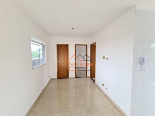 Imagem 6 de 20 de Apartamento À Venda, 38 M² Por R$ 175.000,00 - Itaquera - São Paulo/sp - Ap0520