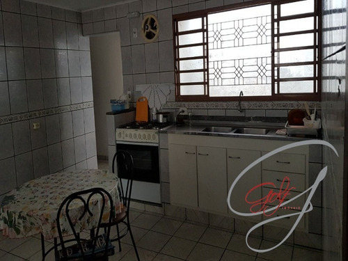 Imagem 13 de 27 de Casa - Ca00735 - 70653576