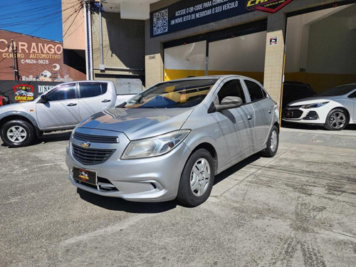 Chevrolet Onix 1.0 MPFI JOY 8V FLEX 4P MANUAL