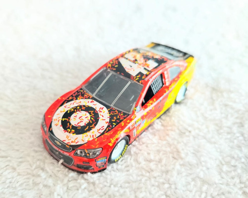 Chevrolet Ss #42 Coca Cola, Nascar, Lionel, China, G553