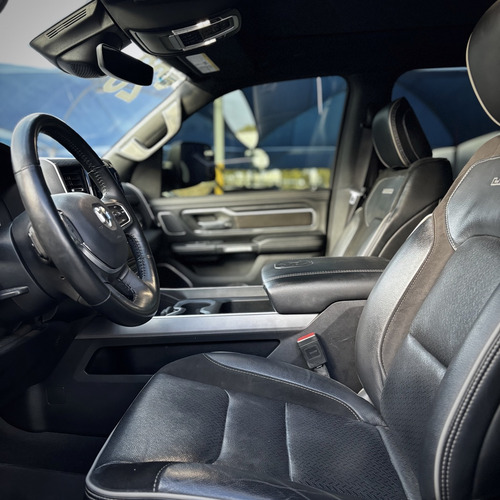 RAM Ram 1500 5.7 Mild-hybrid Laramie Sport Crew Cab 4x4