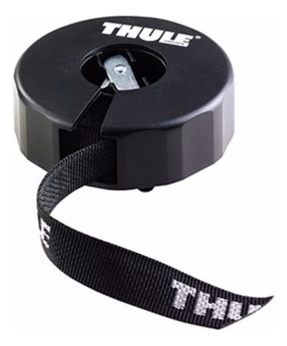 Thule Cinta Strap 400cm De Bagageiro Com Organizador 5221