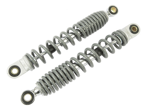 Amortiguador Para Yamaha New Crypton T110 W Standard