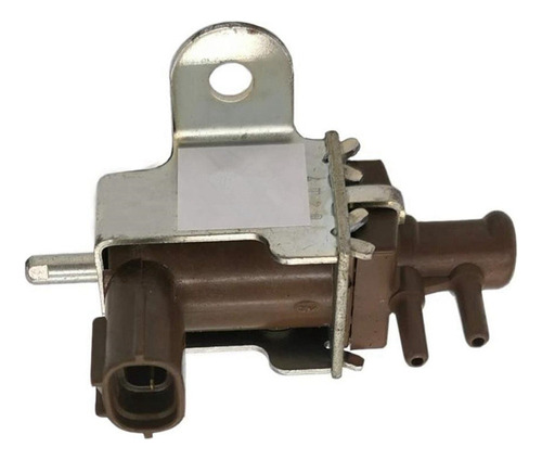 Válvula Solenoide De Emisión De Motor Mr258166 139700-0350 P