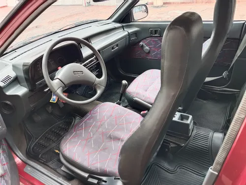 Chevrolet Swift 1.0