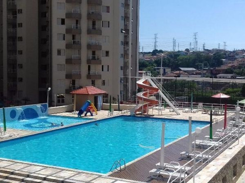 Imagem 11 de 14 de Apartamento Residencial À Venda, Pirituba, São Paulo. - Ap2611