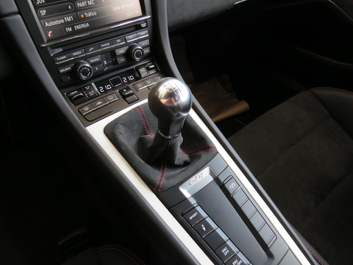 Imagem 9 de 16 de Porsche Cayman 3.8 Gt4 Gasolina Manual