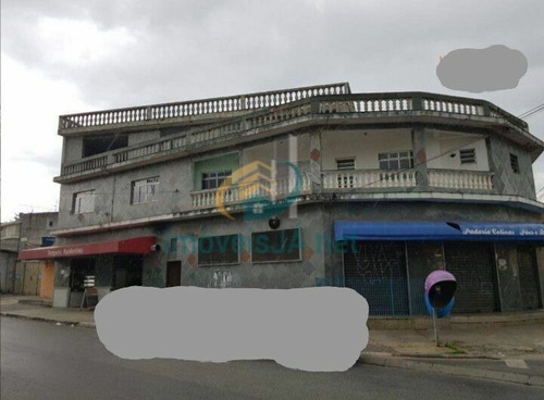 Imagem 2 de 30 de Prédio À Venda No Bairro Colinas Da Anhangüera - Santana De Parnaíba/sp - 1105