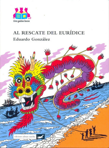 Al Rescate Del Euridice - Eduardo Gonzalez