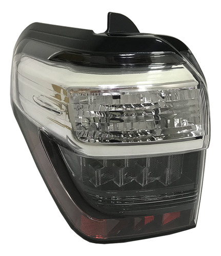 Stop Izquierdo 4runner 2014 A 2022 Limited Sr5 Led Depo