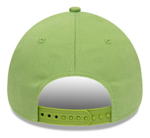 Gorra New Era New York Yankees-verde