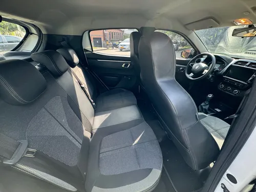 Renault Kwid 1.0 Outsider Mt