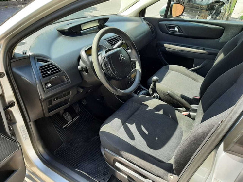 Citroën C4 1.6 X Pack Look 2012
