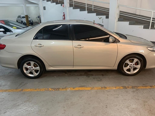 Toyota Corolla Xei Mt Pack Impecable, Muy Cuidado, 2da. Mano