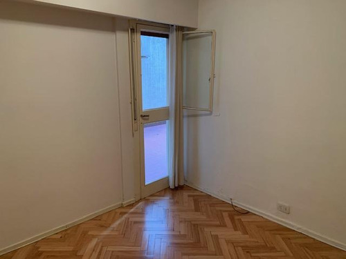 Imagen 18 de 30 de Departamento Patio Terraza 2 Dormitorios Con Dependencia- Belgrano Barrancas