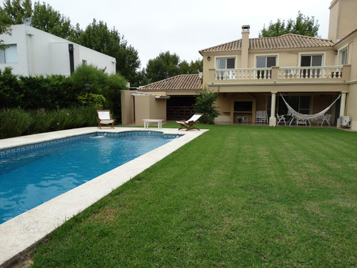 Casa En Laguna Del Sol