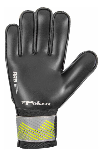 Guantes De Arquero Neo Training Adulto Gris 10