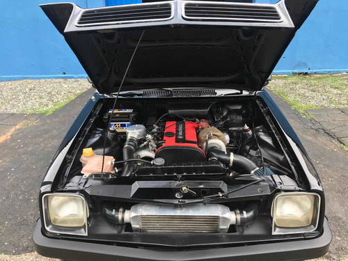 Chevrolet Chevette Sr
