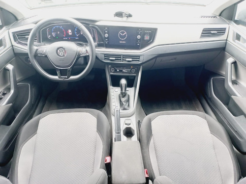 Imagem 6 de 11 de Virtus Highline Tsi Automático 2019