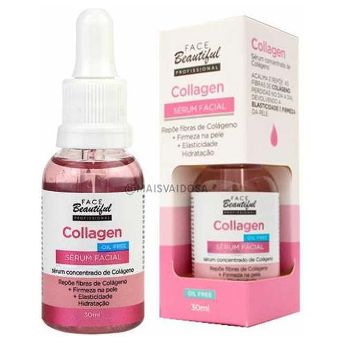 Sérum Facial Collagen 30ml