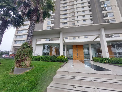 Departamento En Venta, Reñaca, Viña Del Mar