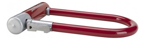 Candado Kryptonite New U Kryptolok Mini-7 Merlot