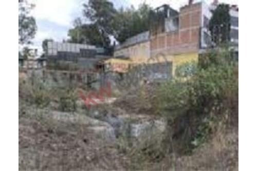 Imagen 6 de 10 de Terreno En Venta Lomas De Chapultepec, Miguel Hidalgo