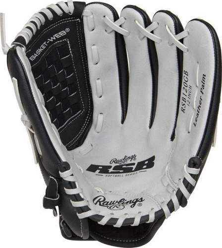 Rawlings Guante De Béisbol Rsb Series 12 Pulgadas