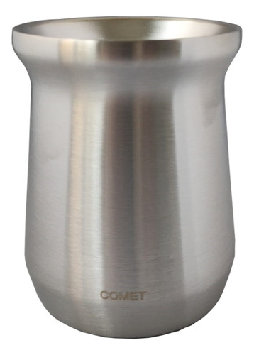 Mate Termico Acero Inoxidable Comet 160ml I Css