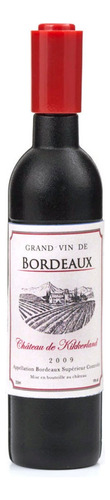 Kikkerland Sacacorcho Magnetico De Botella De Vino Cs20