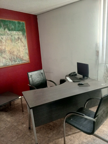 Keydis Pantoja Inzitu Realtors Alquila Oficina En Avenida Bolívar Torre Valencia