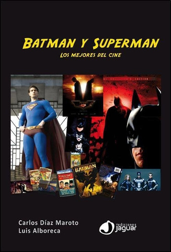 Batman Y Superman - Los Mejores Del Cine | MercadoLibre