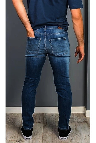 Jean Star Jeans Skinny Fit Cobain
