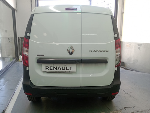 Renault Kangoo Ii Express Confort 1.6 Sce